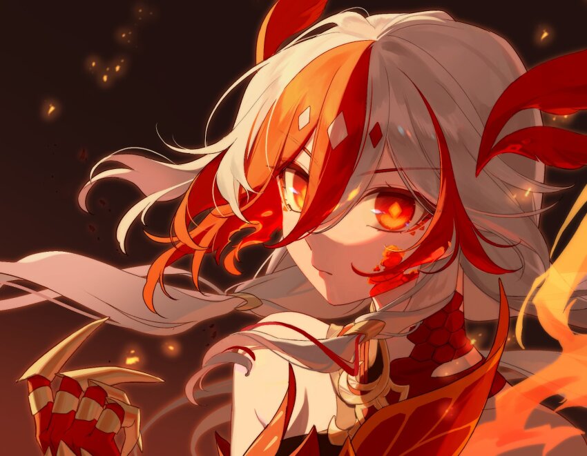 Fu Hua (Honkai (Series)) Rule 34 Image
