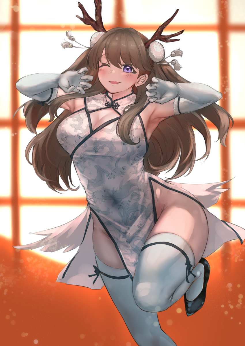 Fujishima Megumi (Link! Like! Love Live!) Rule 34 Image
