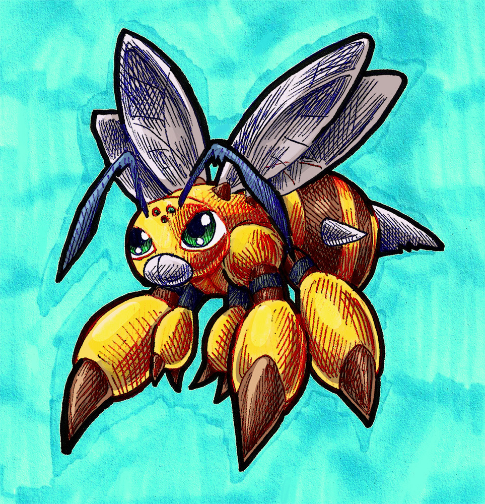 Digimon Rule 34 Image
