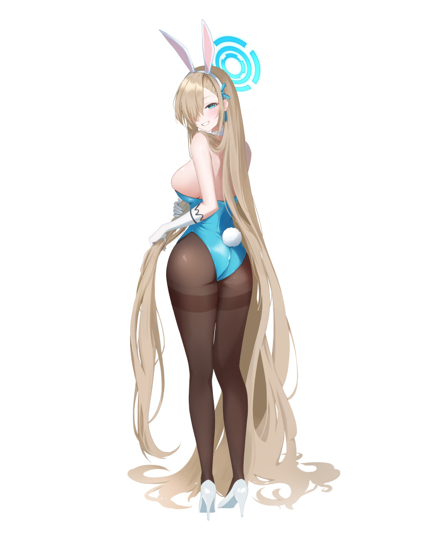 Asuna (Blue Archive) Rule 34 Image