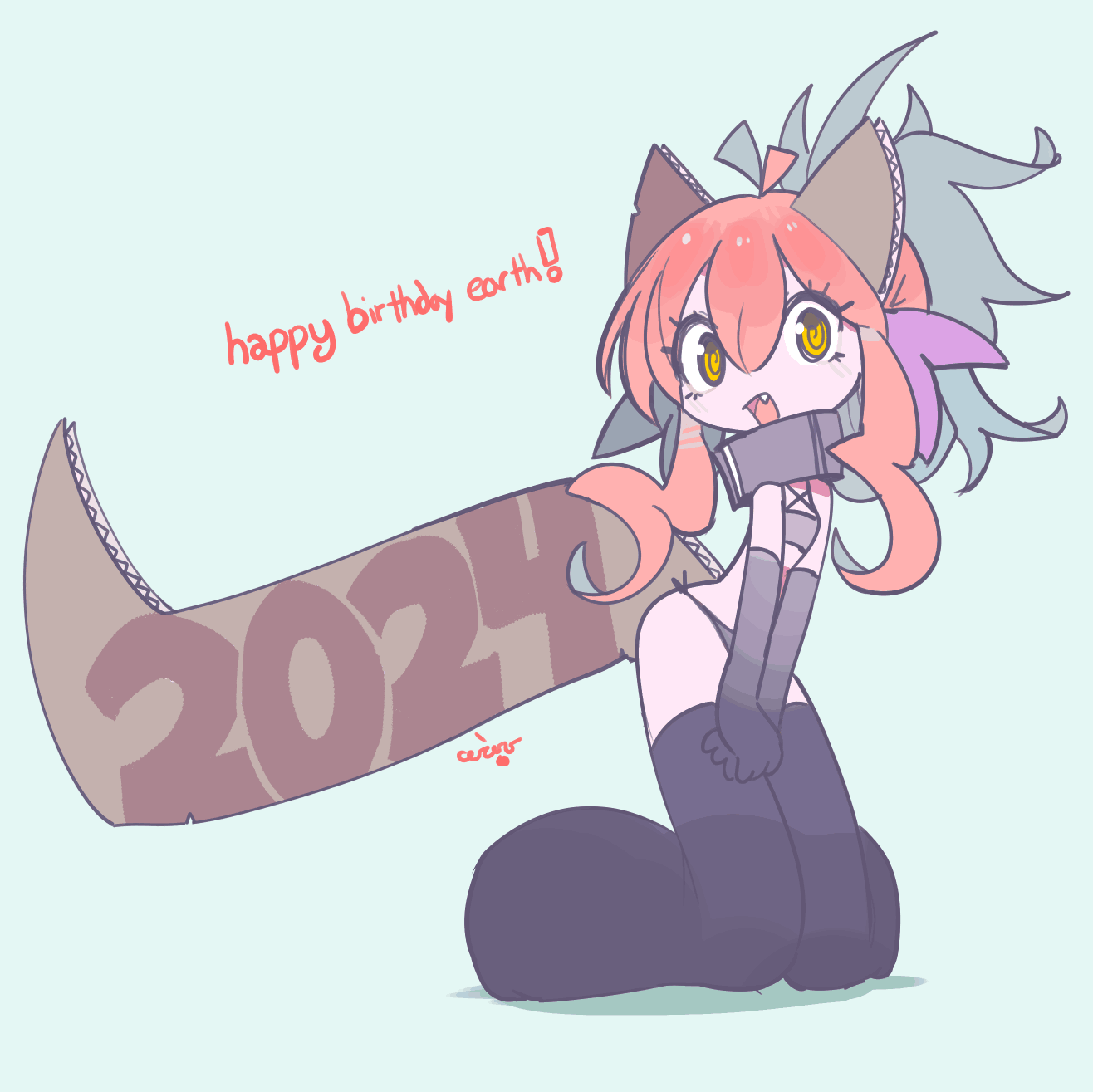 Character Request (Copyright Request) Rule 34 Image