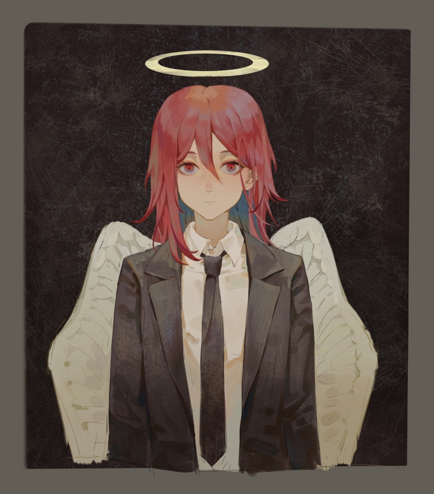 Angel Devil (Chainsaw Man) Rule 34 Image