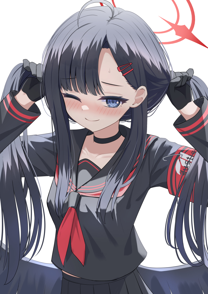 Ichika (Blue Archive) Rule 34 Image