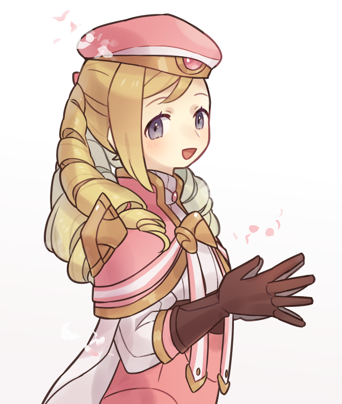 Forrest (Fire Emblem) Rule 34 Image