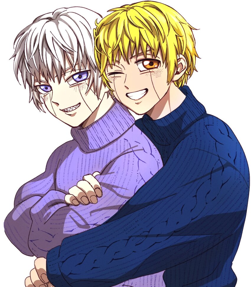 Konjiki No Gash!! Rule 34 Image