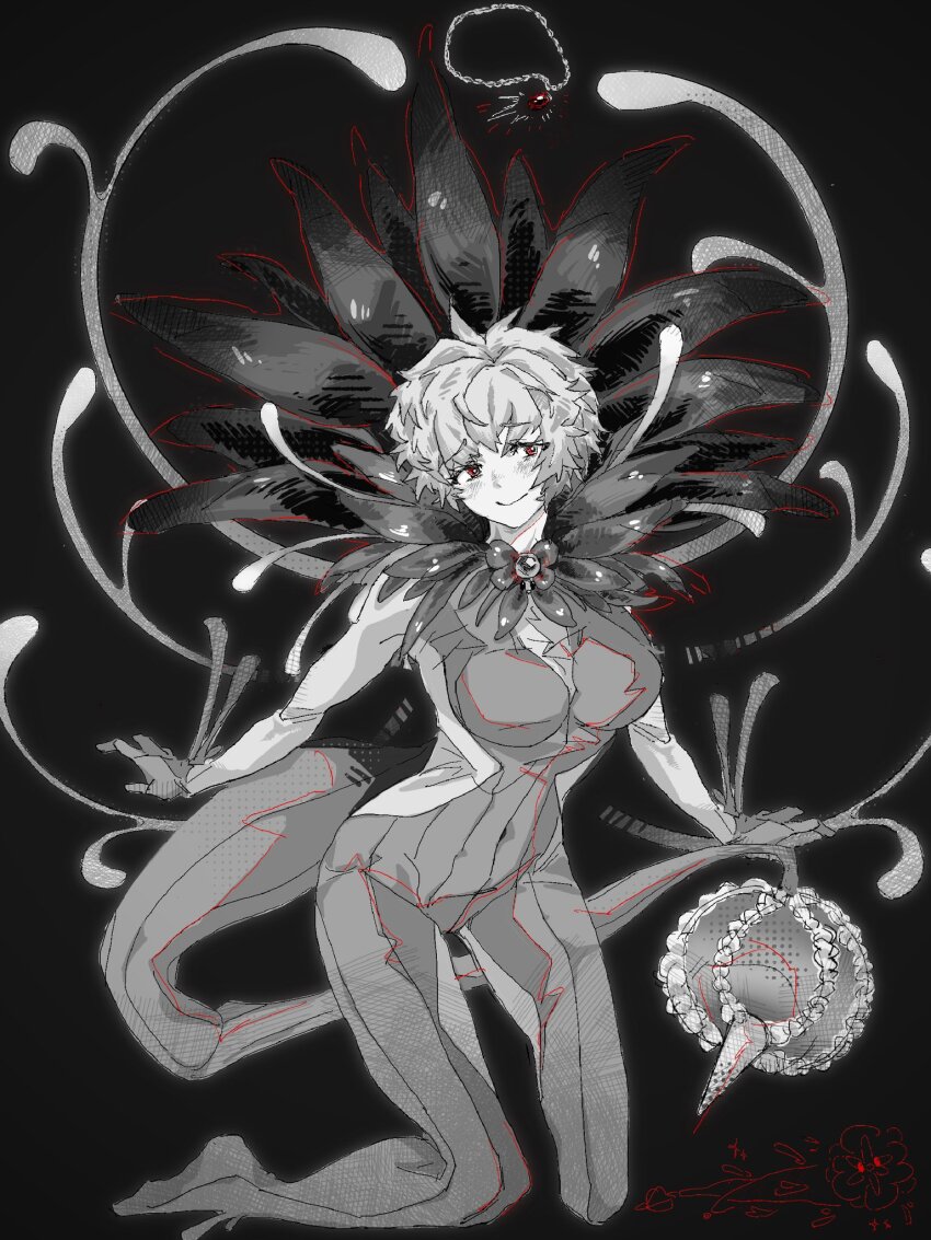 Angela (Project Moon) Rule 34 Image