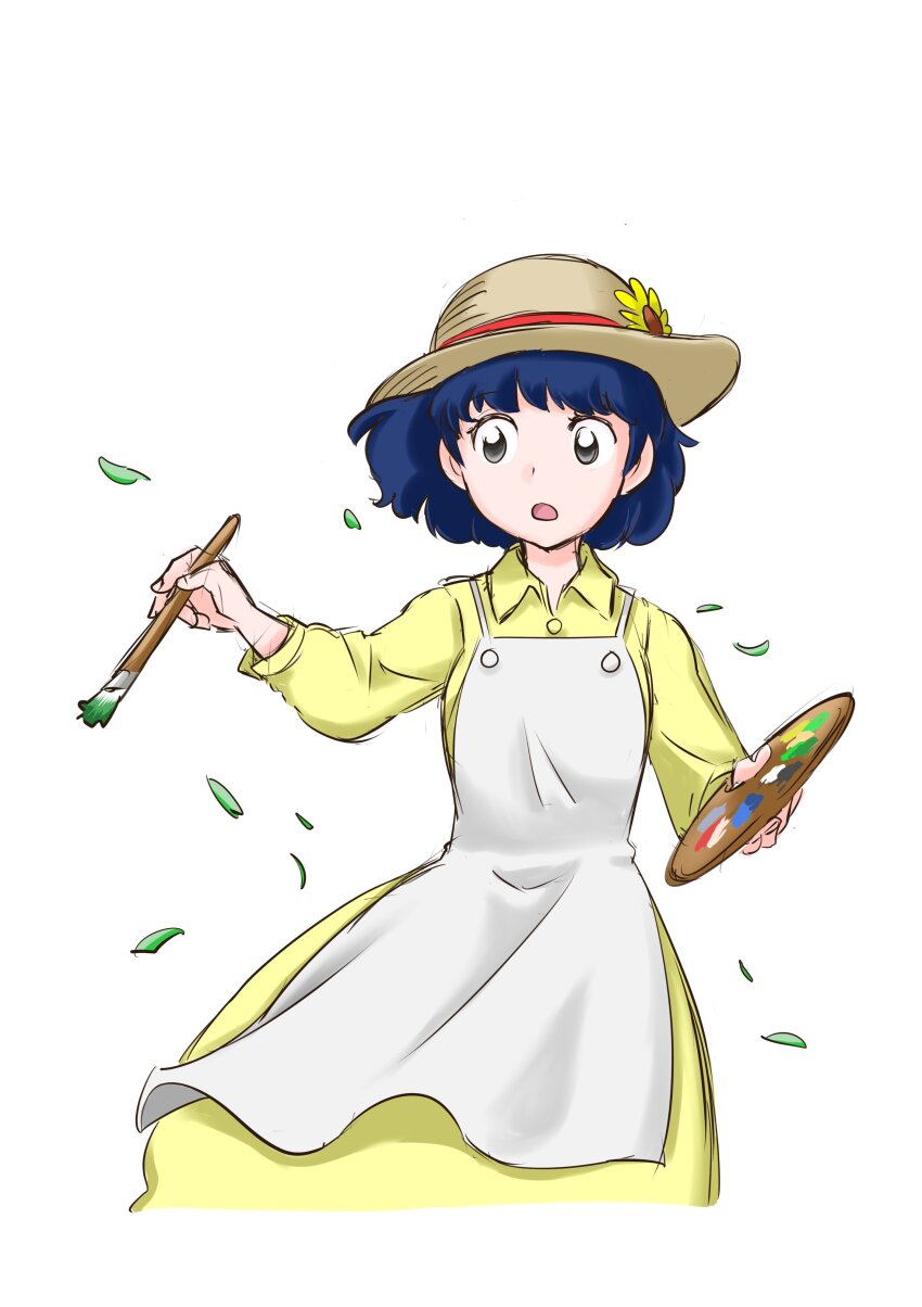 Kaze Tachinu Rule 34 Image
