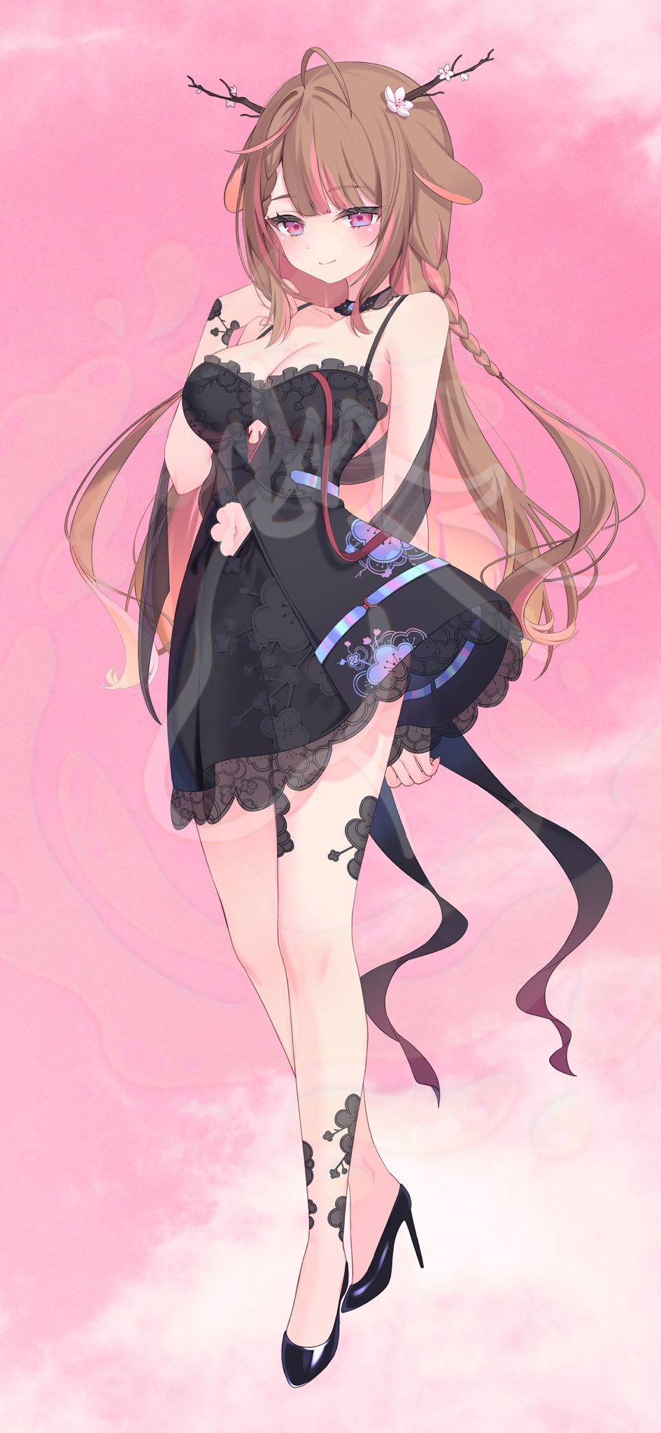Animal Ears Rule 34 Image