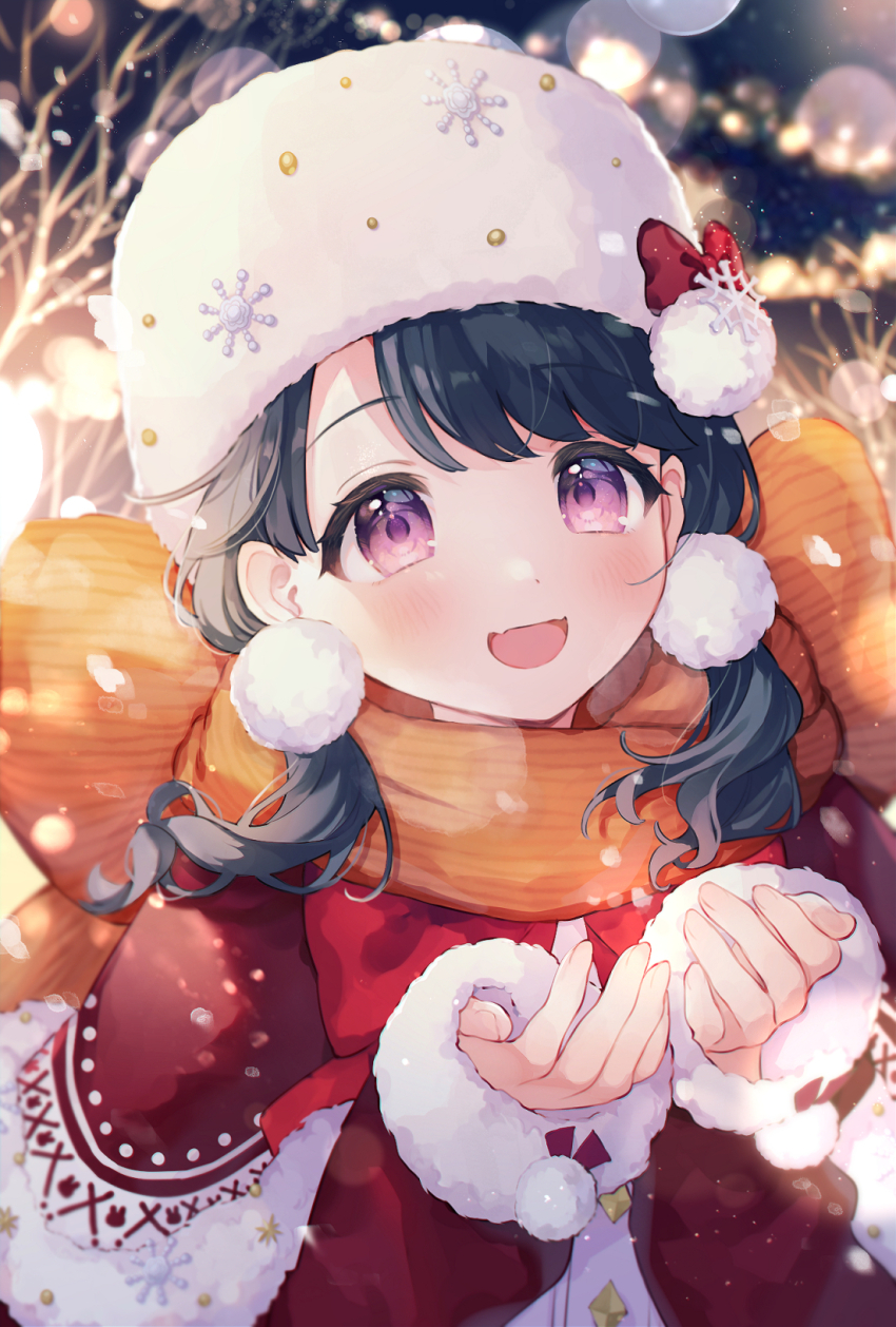 Fukumaru Koito (Idolmaster) Rule 34 Image