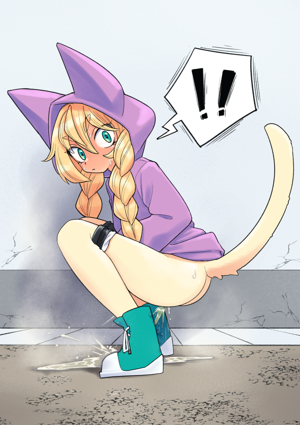 Original Rule 34 Image