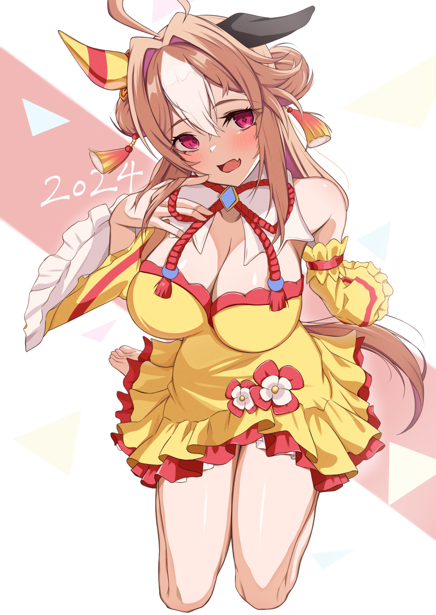 Copano Rickey (Umamusume) Rule 34 Image