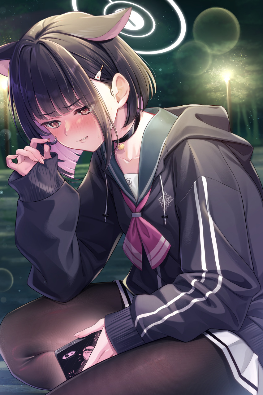 Kazusa (Blue Archive) Rule 34 Image