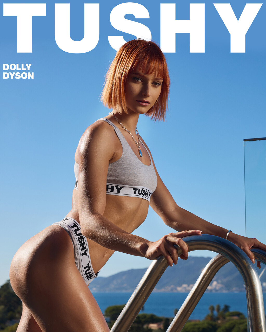 Dolly Dyson Rule 34 Image