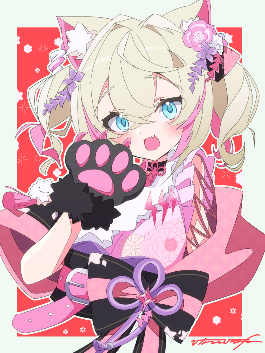 Mococo Abyssgard (Hololive) Rule 34 Image