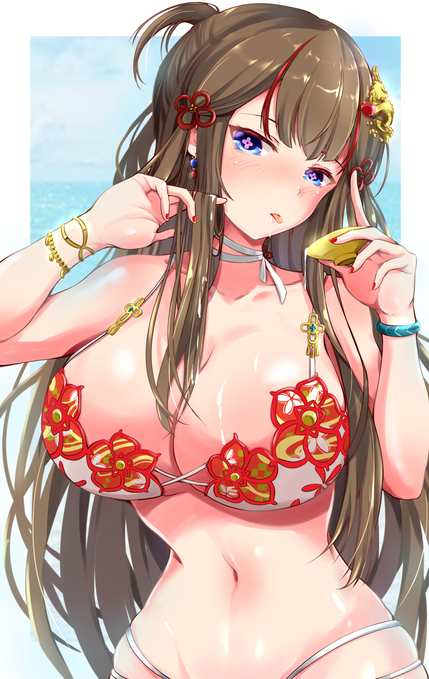 Toki (Senran Kagura) Rule 34 Image