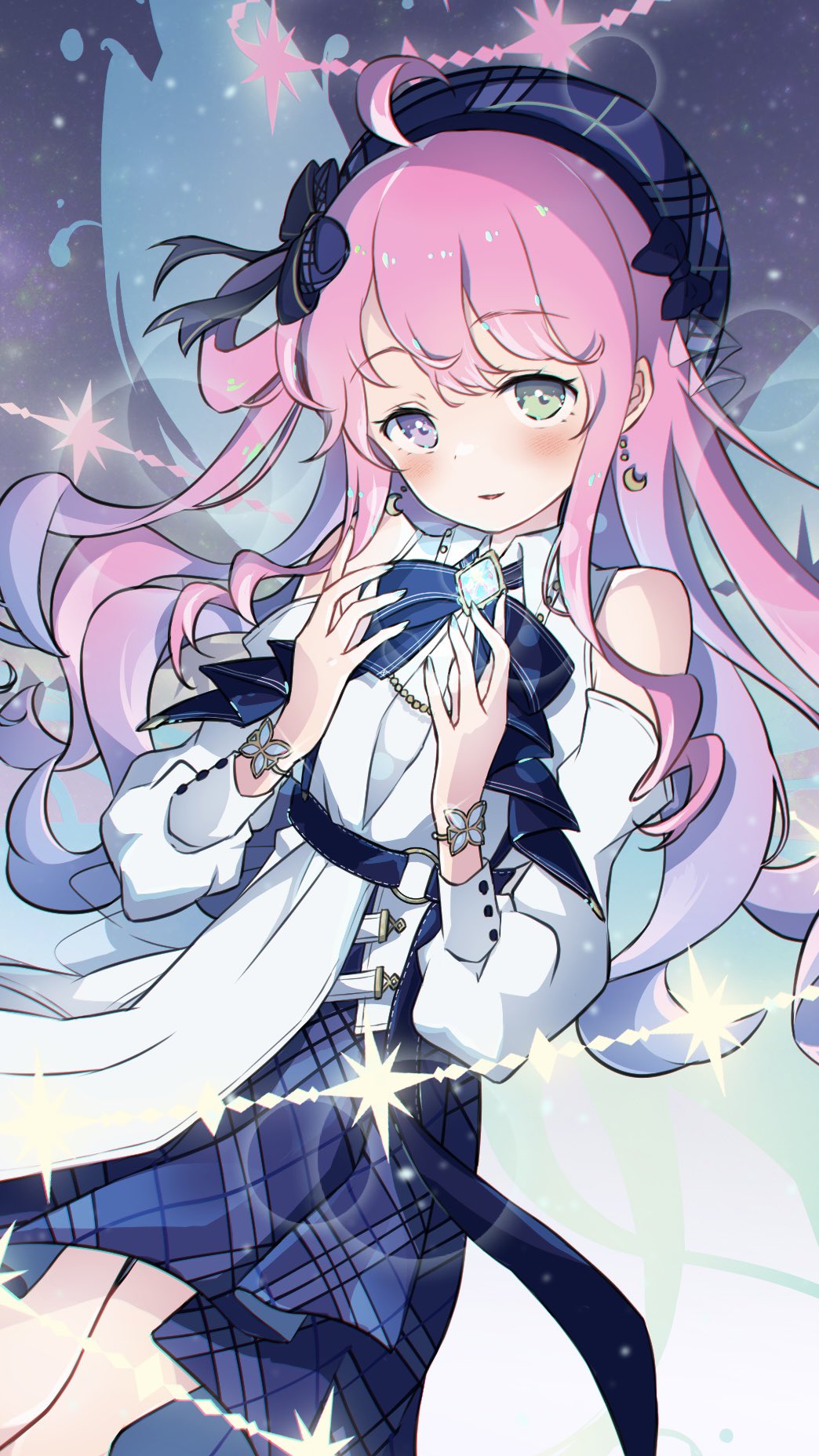 Himemori Luna (Hololive) Rule 34 Image
