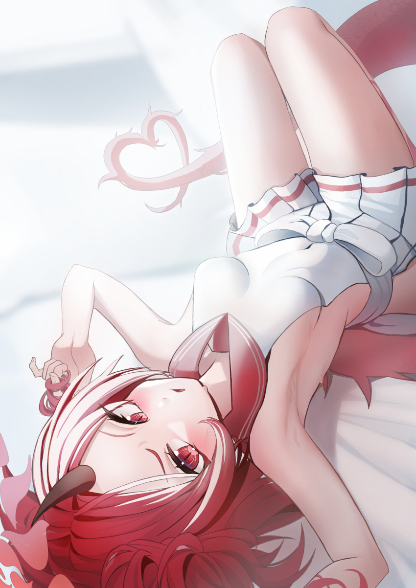 Renge (Blue Archive) Rule 34 Image