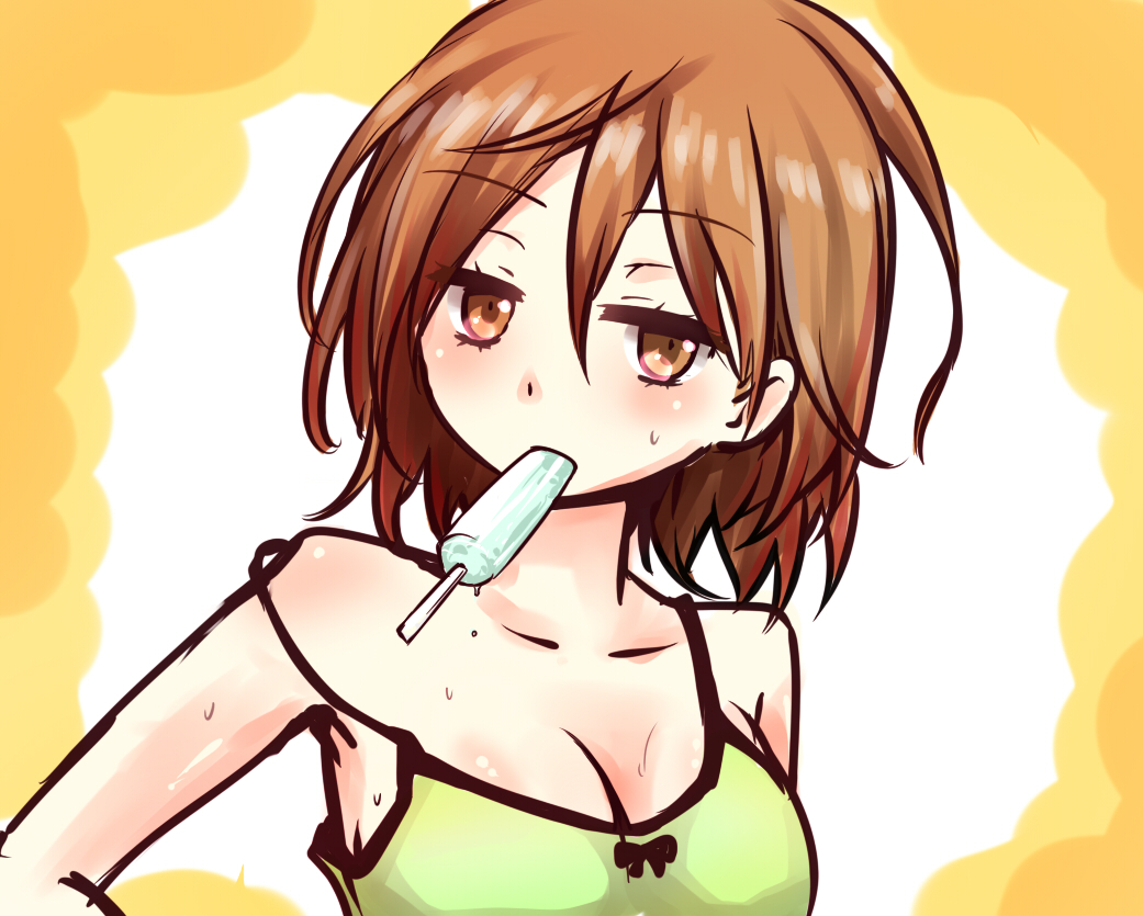 Misaka Worst Rule 34 Image