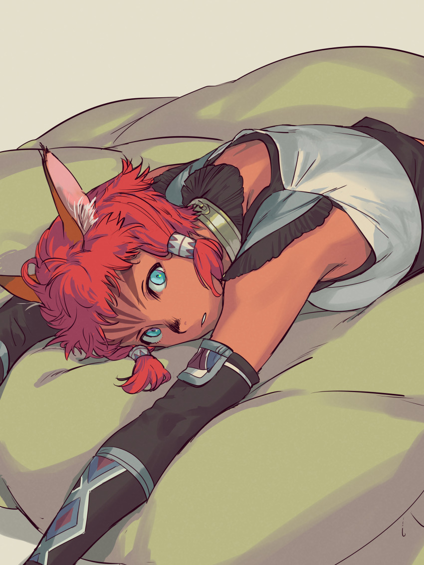 Adventurer (Ff11) Rule 34 Image
