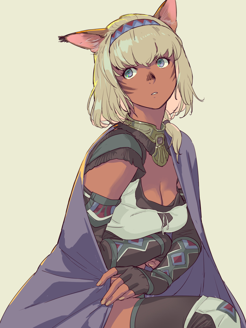 Adventurer (Ff11) Rule 34 Image