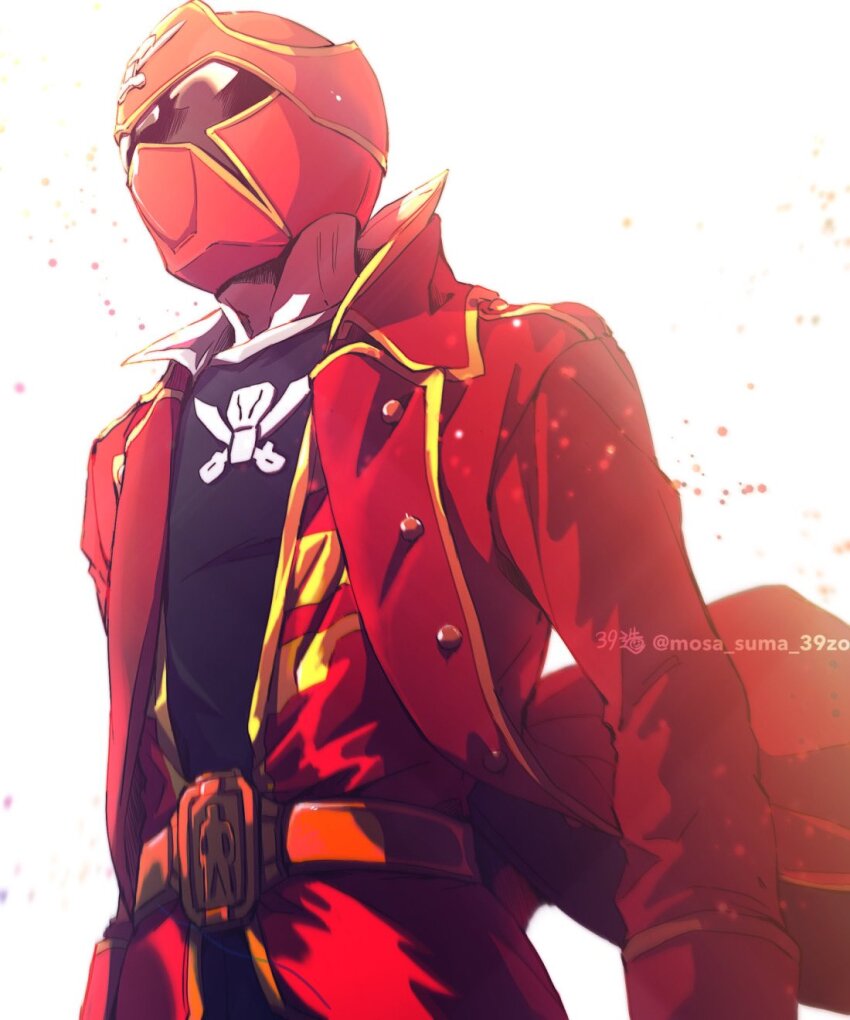 Kaizoku Sentai Gokaiger Rule 34 Image