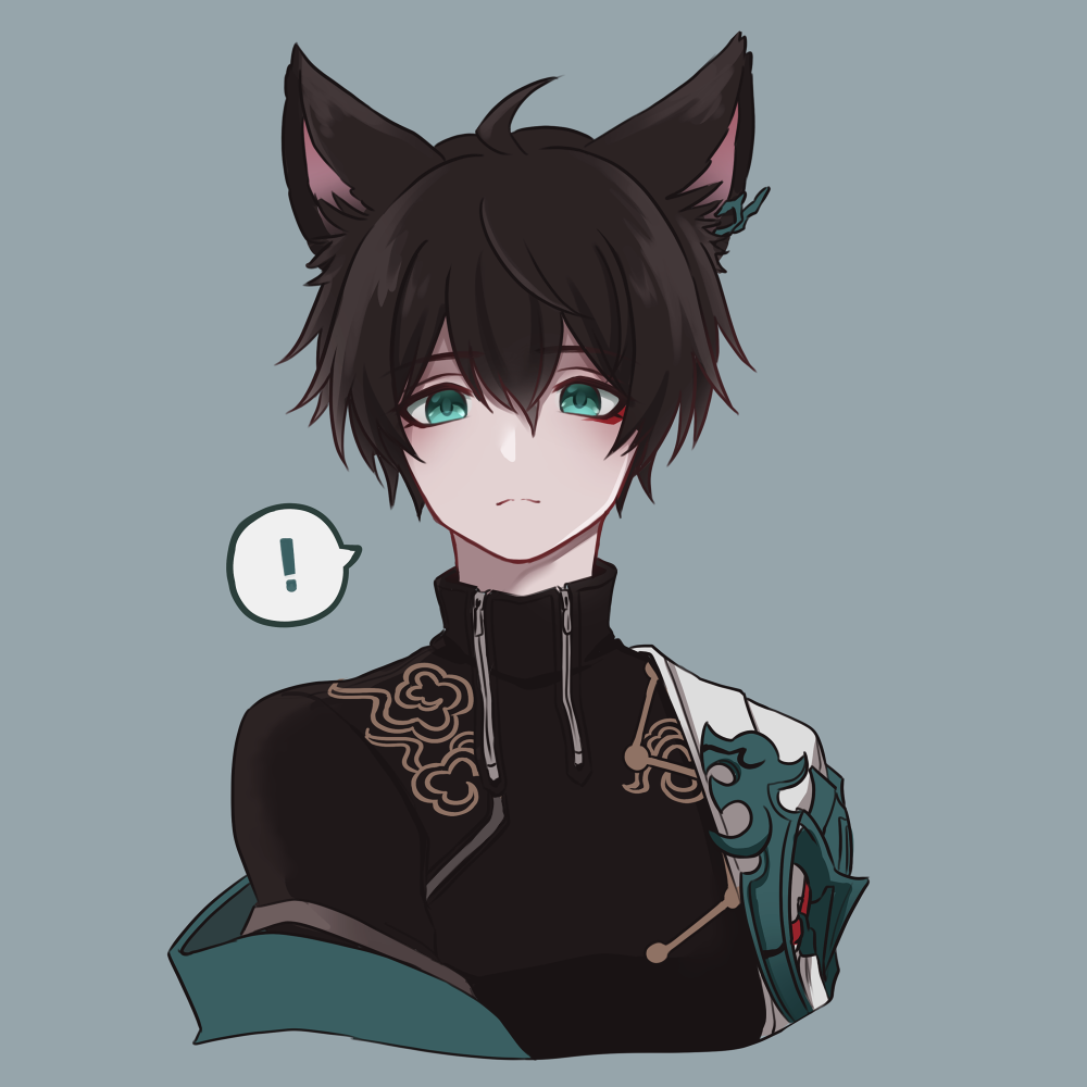 Dan Heng (Honkai: Star Rail) Rule 34 Image