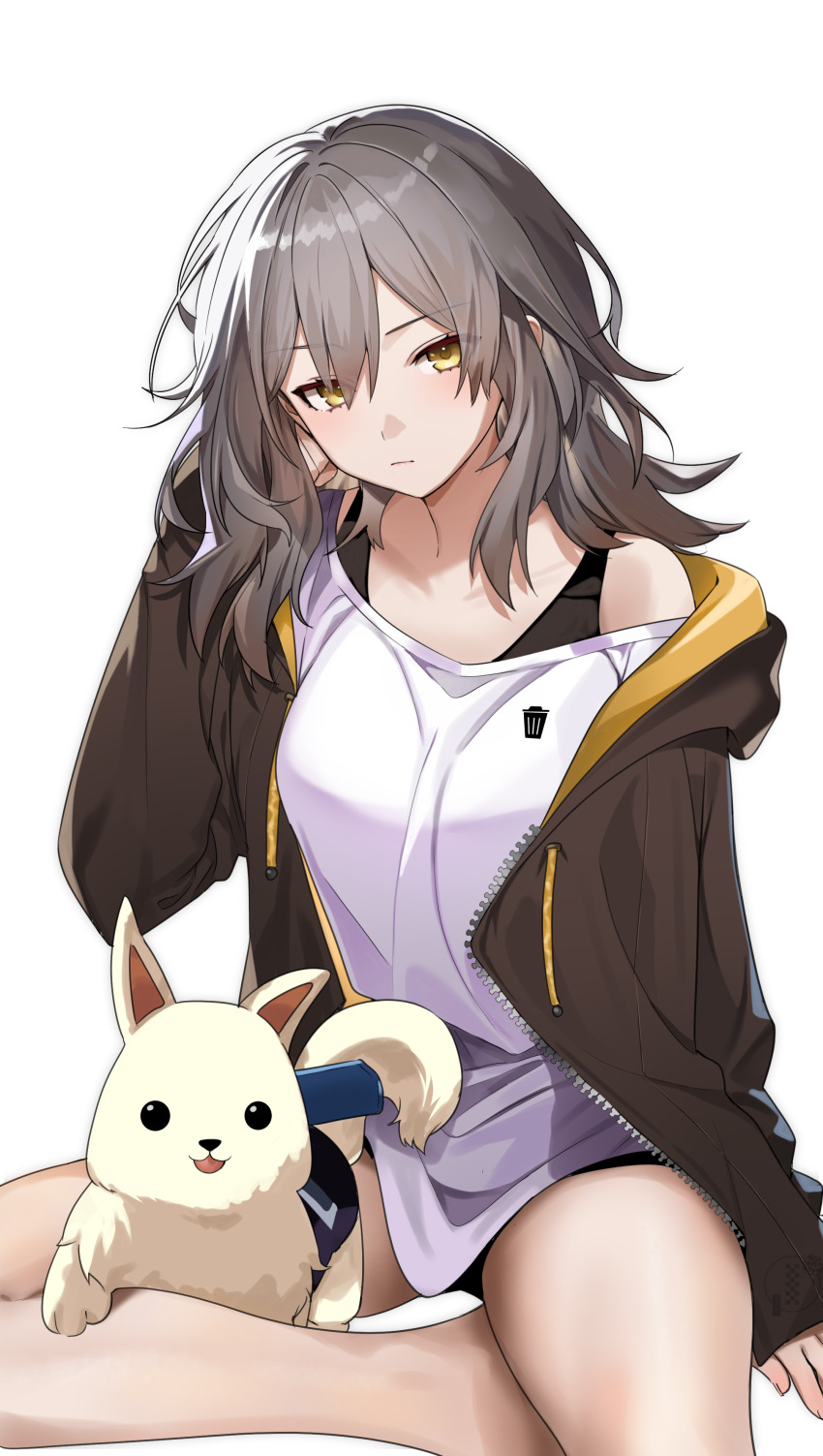 Stelle (Honkai: Star Rail) Rule 34 Image