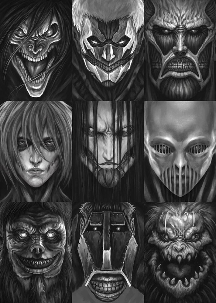 Armored Titan (Beast Titan) Rule 34 Image