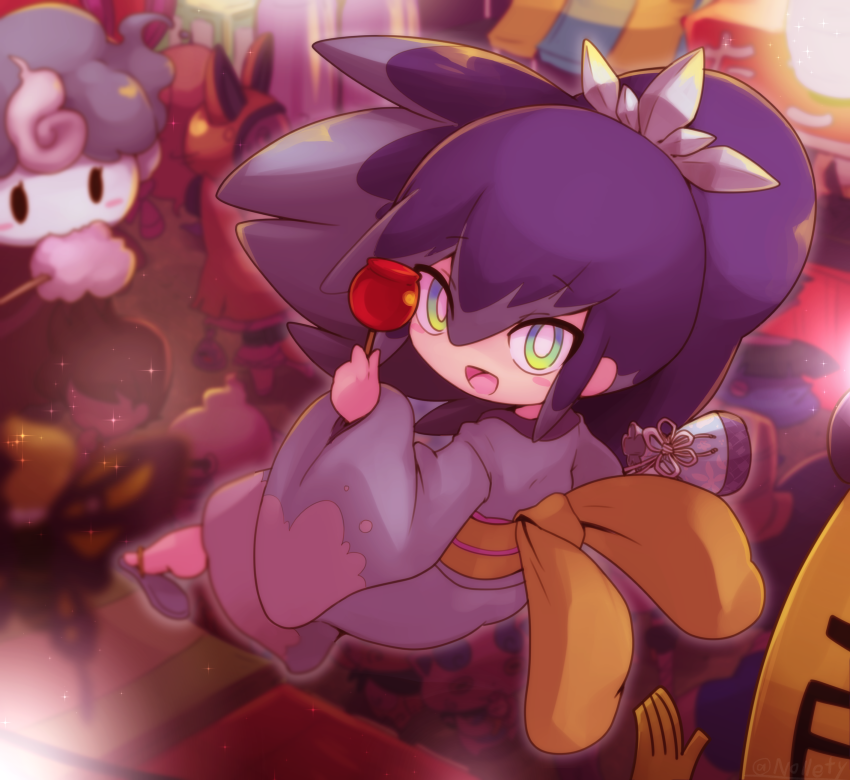 Amano Keita (Snowrabby) Rule 34 Image