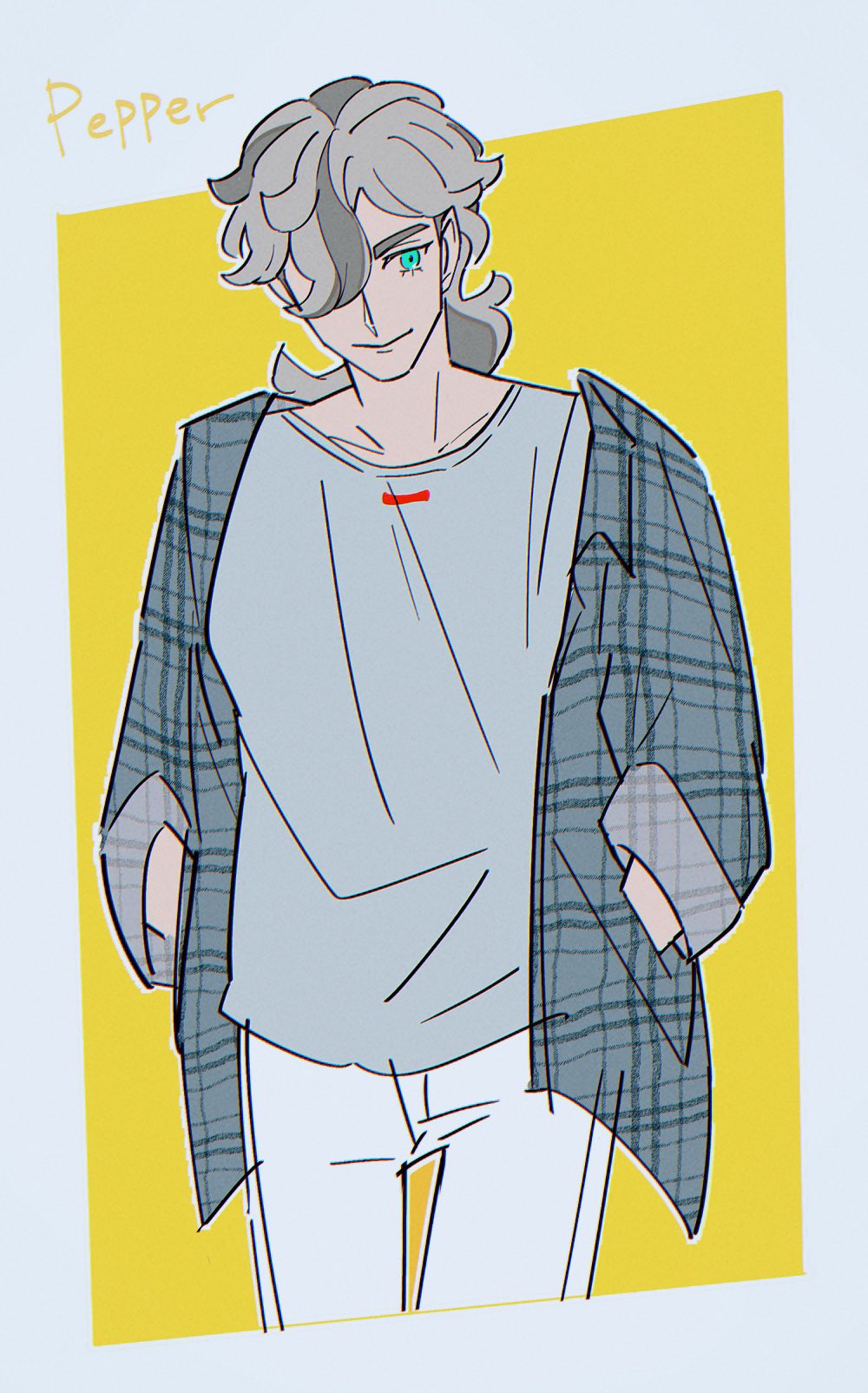 Arven (Pokemon) Rule 34 Image