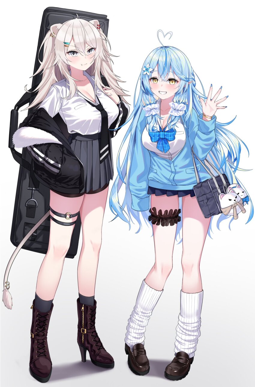 Shishiro Botan (Hololive) Rule 34 Image