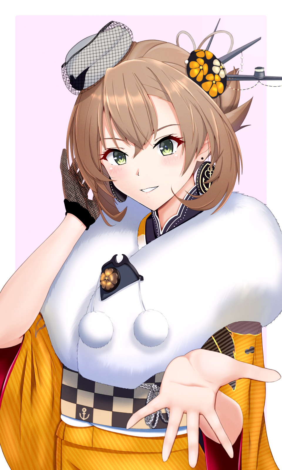 Kantai Collection Rule 34 Image