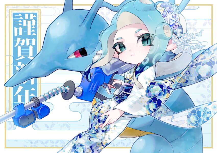 Gen 2 Pokemon (Nintendo) Rule 34 Image