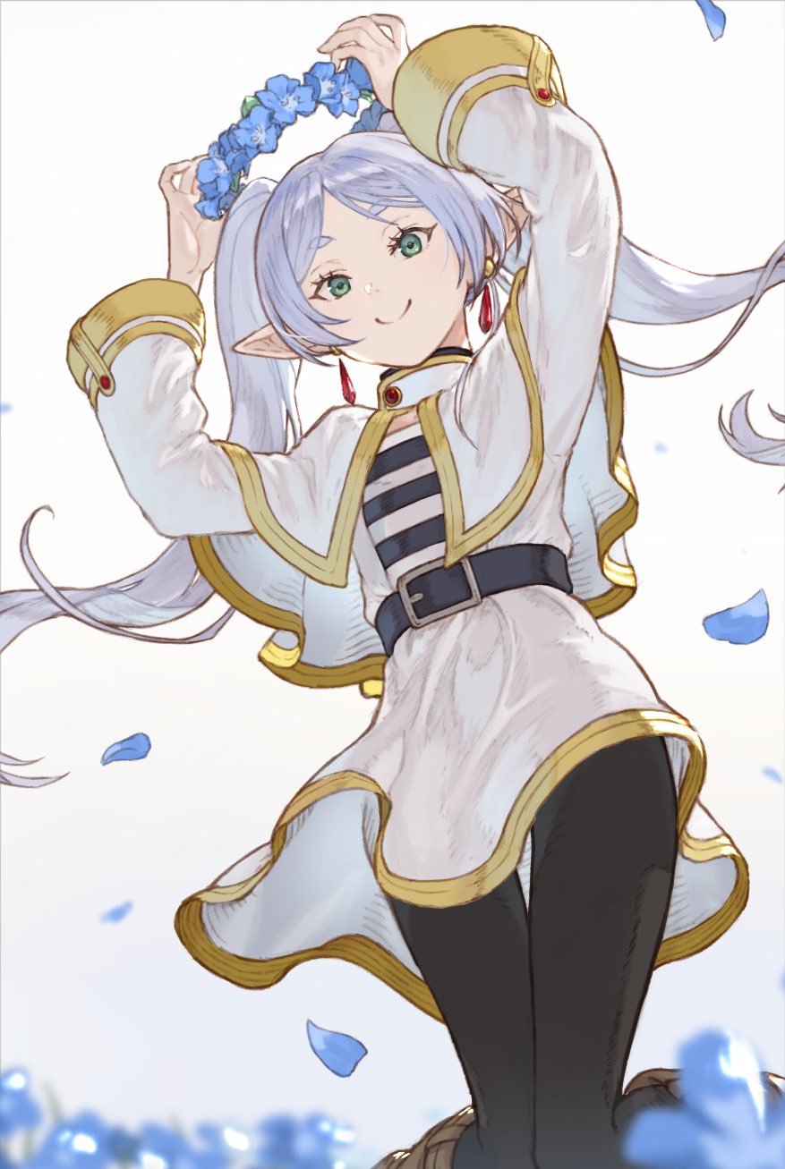 Frieren (Sousou No Frieren) Rule 34 Image