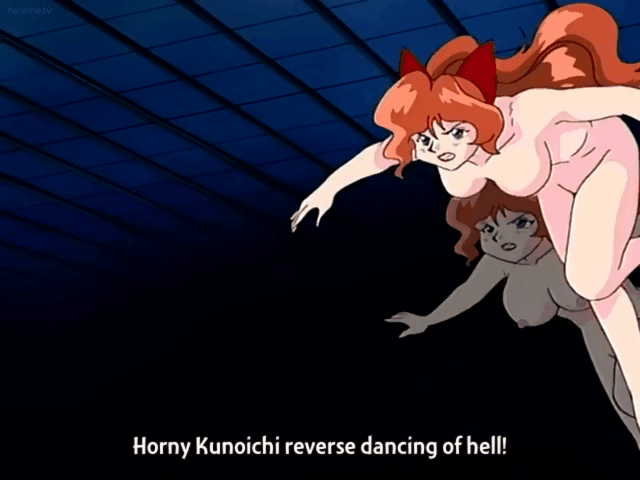 Animated Rule 34 Image