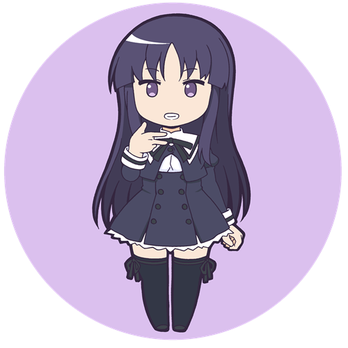 Shirai Yuyu (Assault Lily) Rule 34 Image