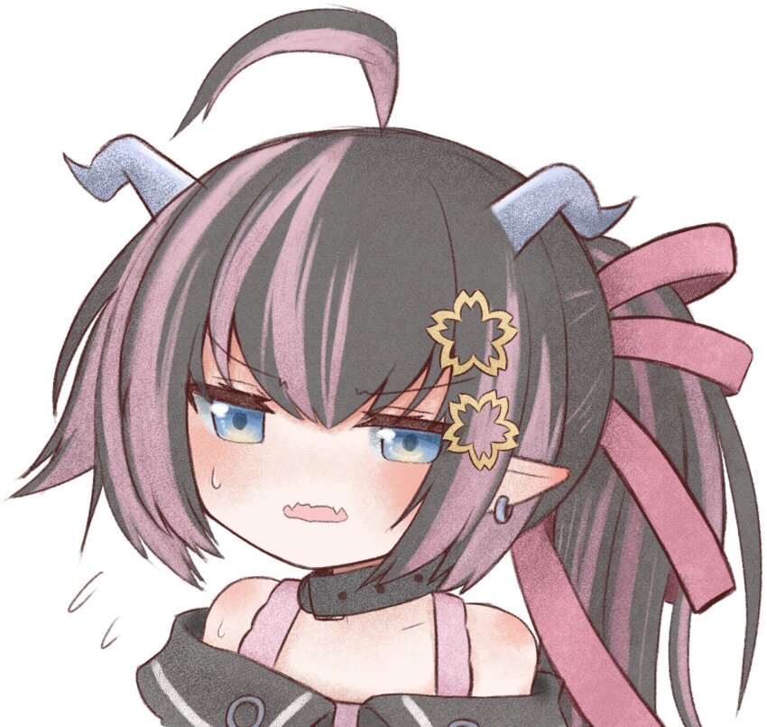 Nanashi Inc. Rule 34 Image