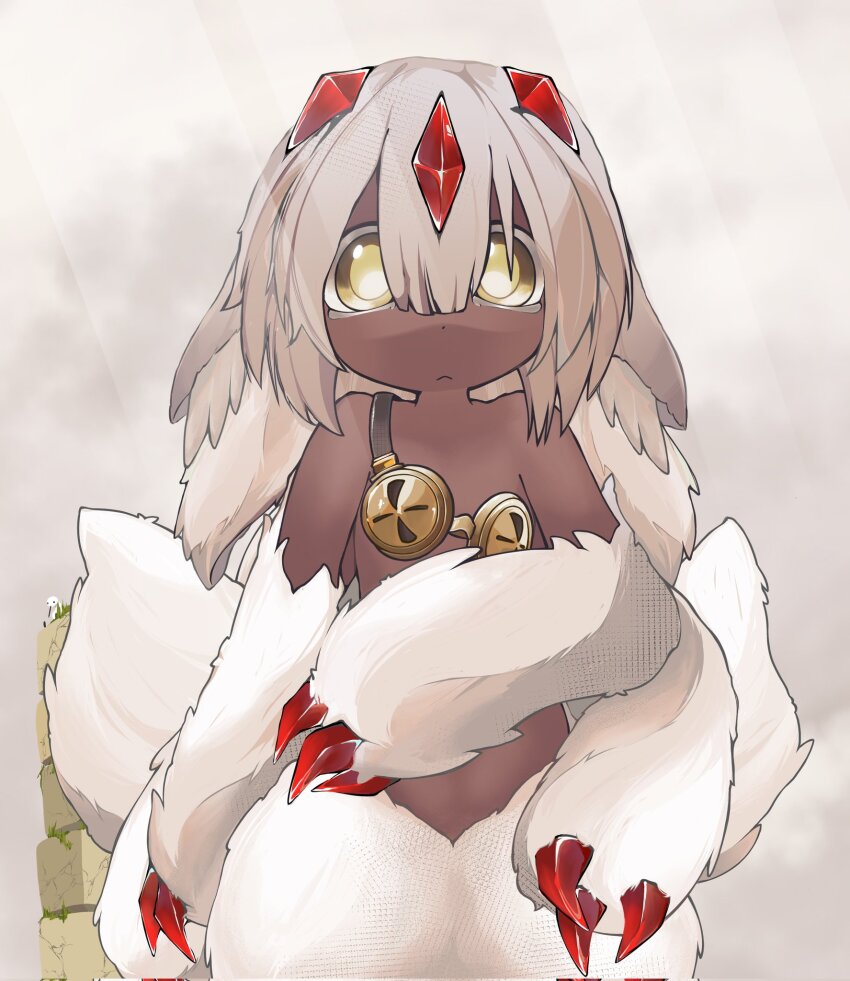 Faputa (Made In Abyss) Rule 34 Image