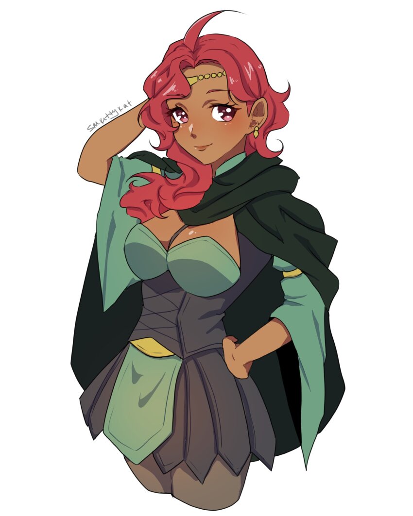 Hapi (Fire Emblem) Rule 34 Image