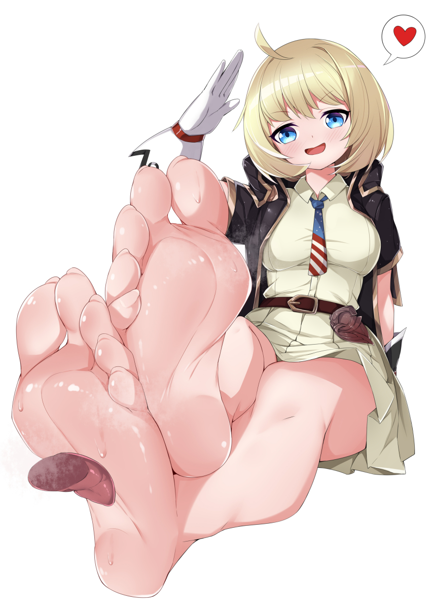 Girls' Frontline Rule 34 Image