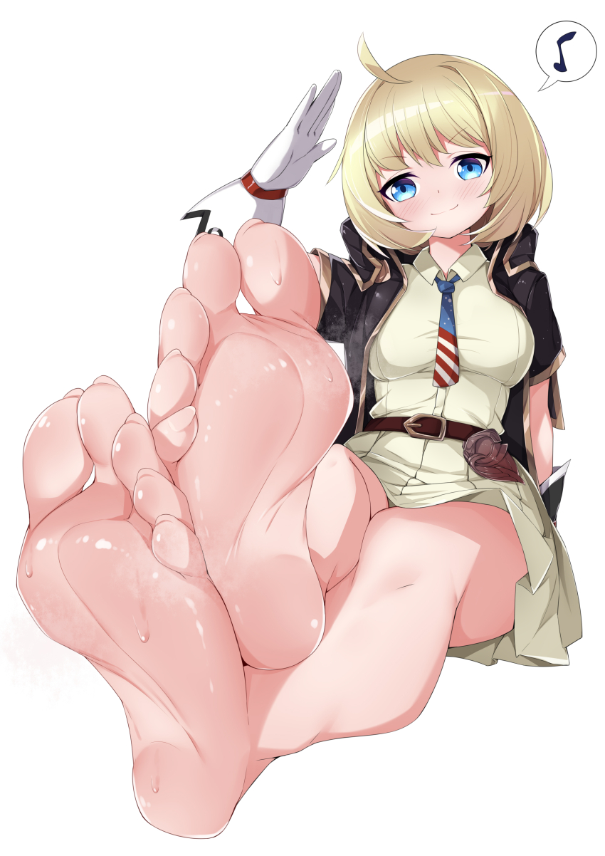Girls' Frontline Rule 34 Image