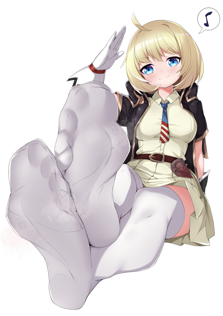 Girls' Frontline Rule 34 Image
