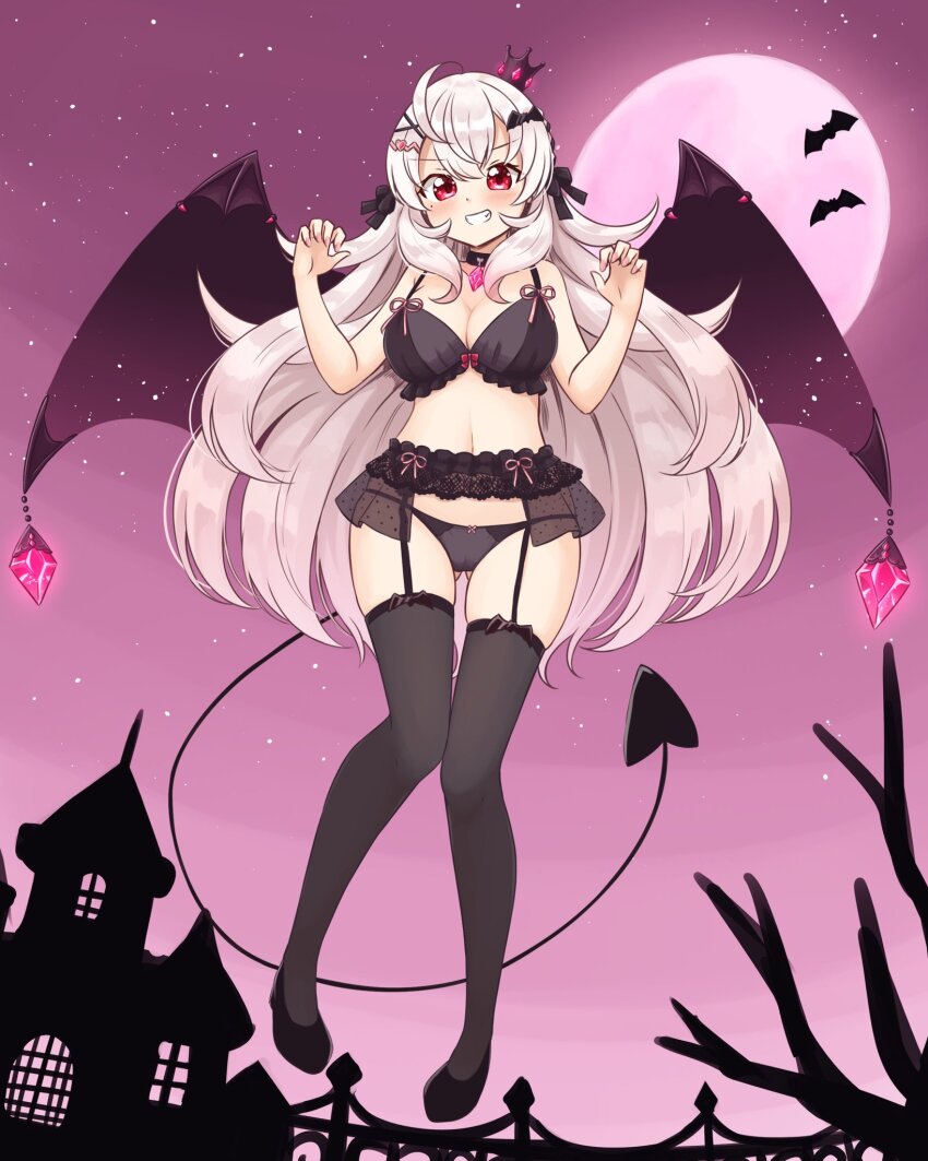 Indie Virtual Youtuber Rule 34 Image