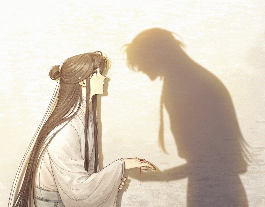 Hua Cheng Rule 34 Image