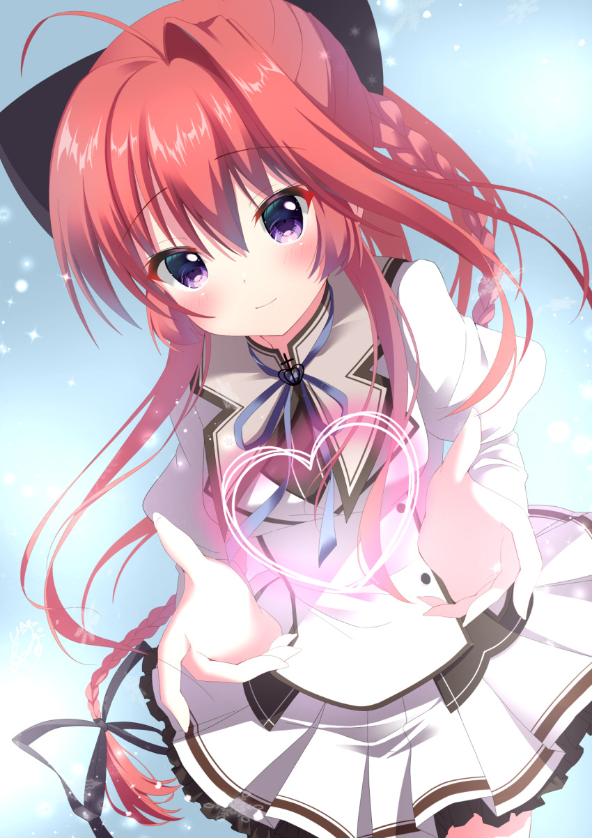 Inui Sana (Mashiroiro Symphony) Rule 34 Image