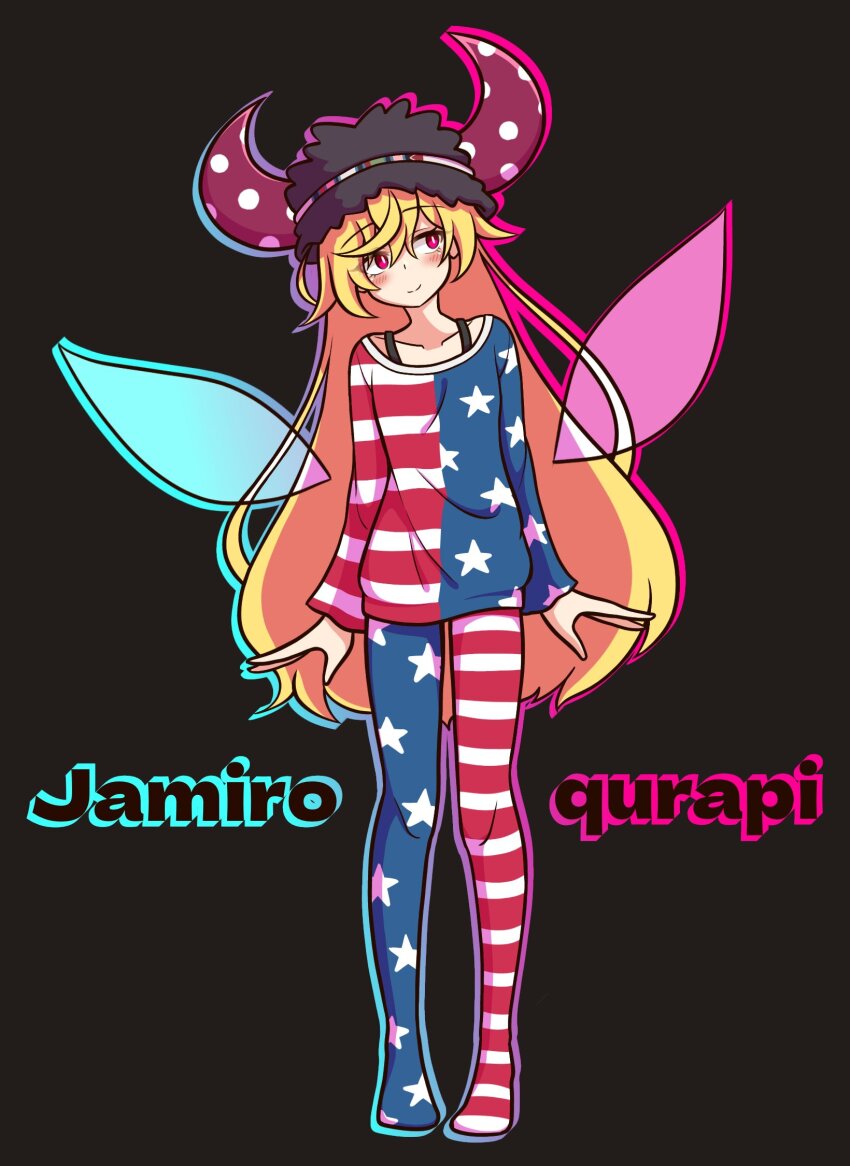 Clownpiece (Touhou) Rule 34 Image
