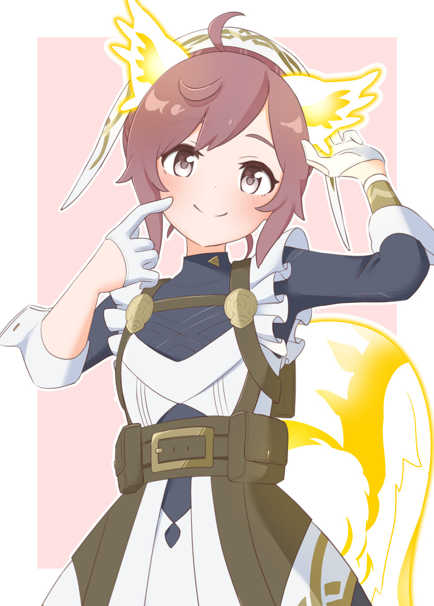 Ratatoskr (Fire Emblem) Rule 34 Image