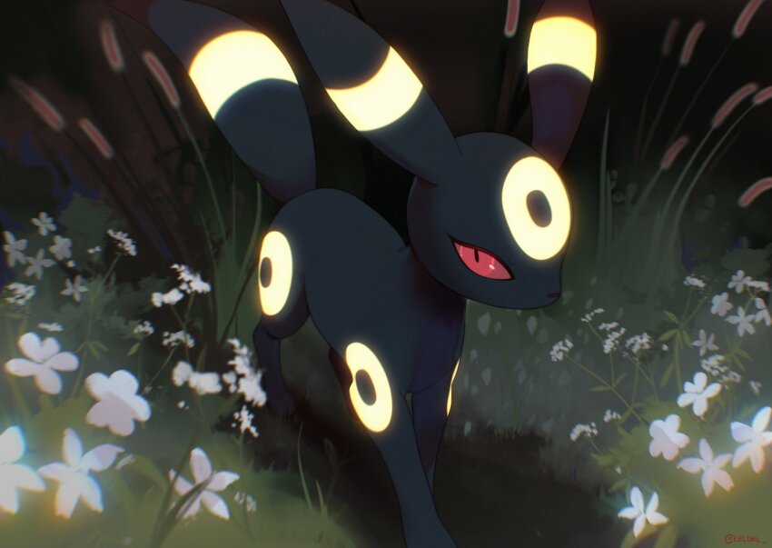 Gen 2 Pokemon (Nintendo) Rule 34 Image
