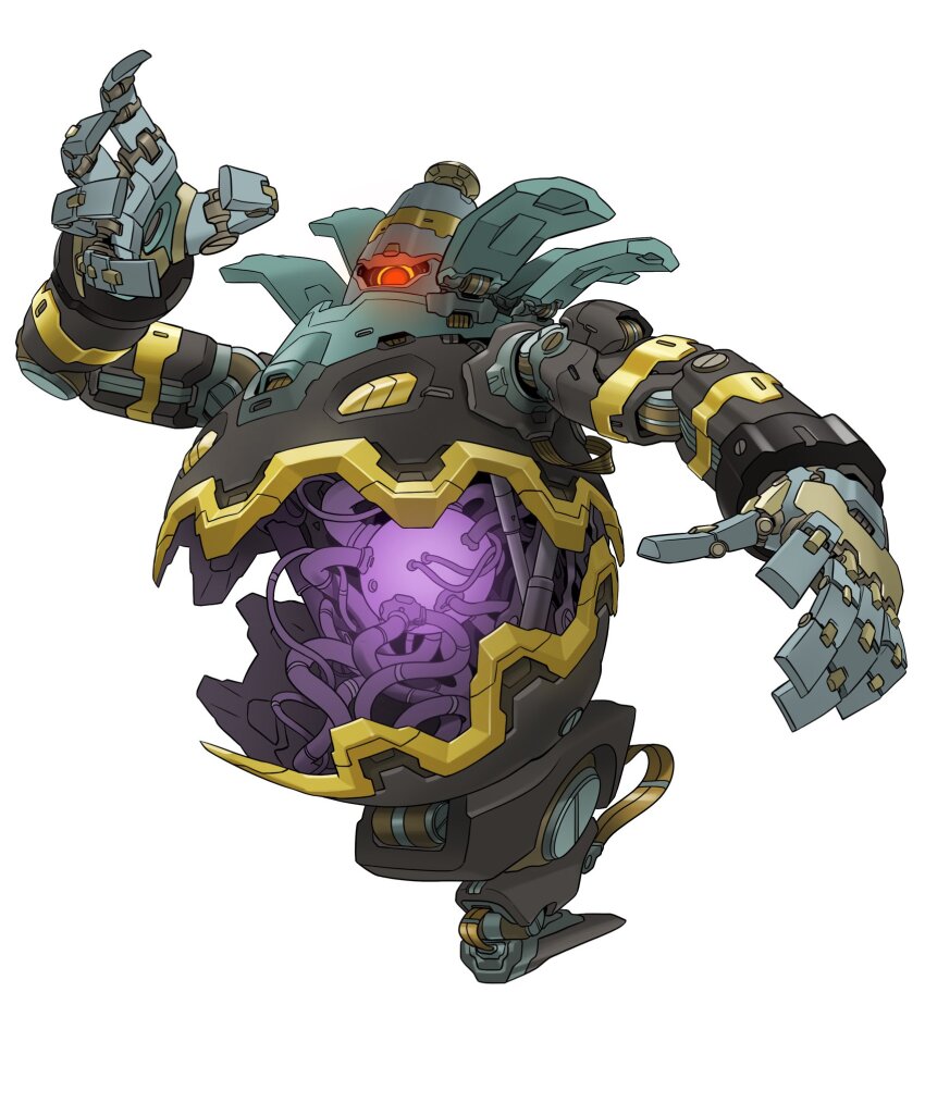 Dusknoir (Nintendo) Rule 34 Image
