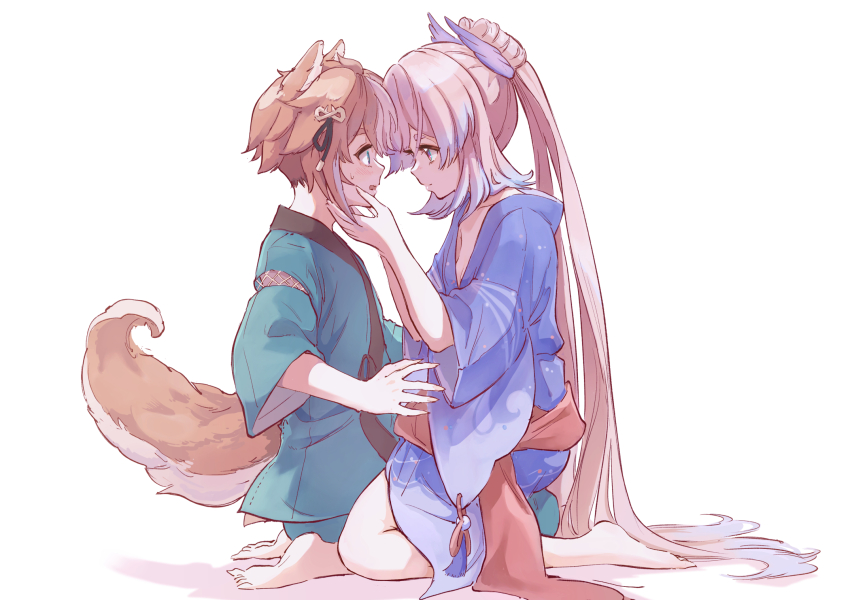 Gorou (Genshin Impact) Rule 34 Image